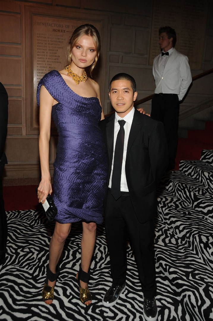 Met Costume Institute Gala'dan son yıllarda görüntülenmiş en ışıltılı görünümler.