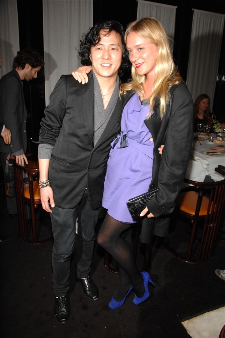 Chloe Sevigny