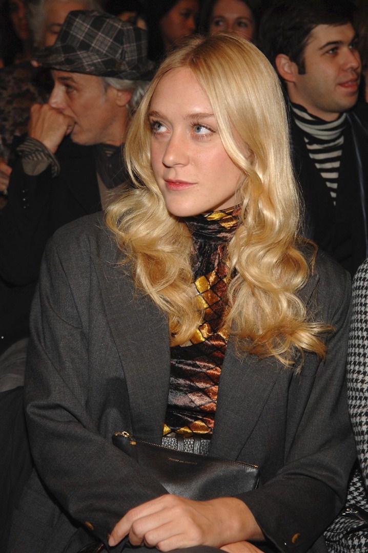 Chloe Sevigny
