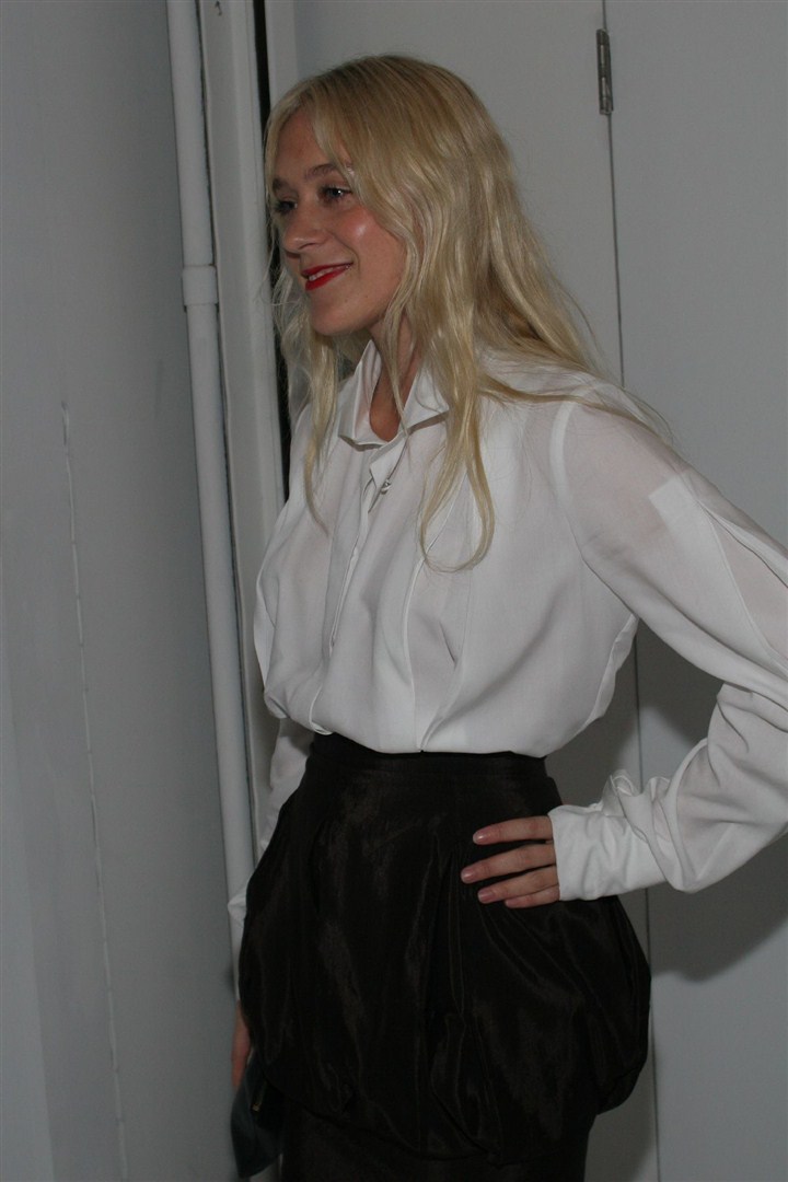Chloe Sevigny