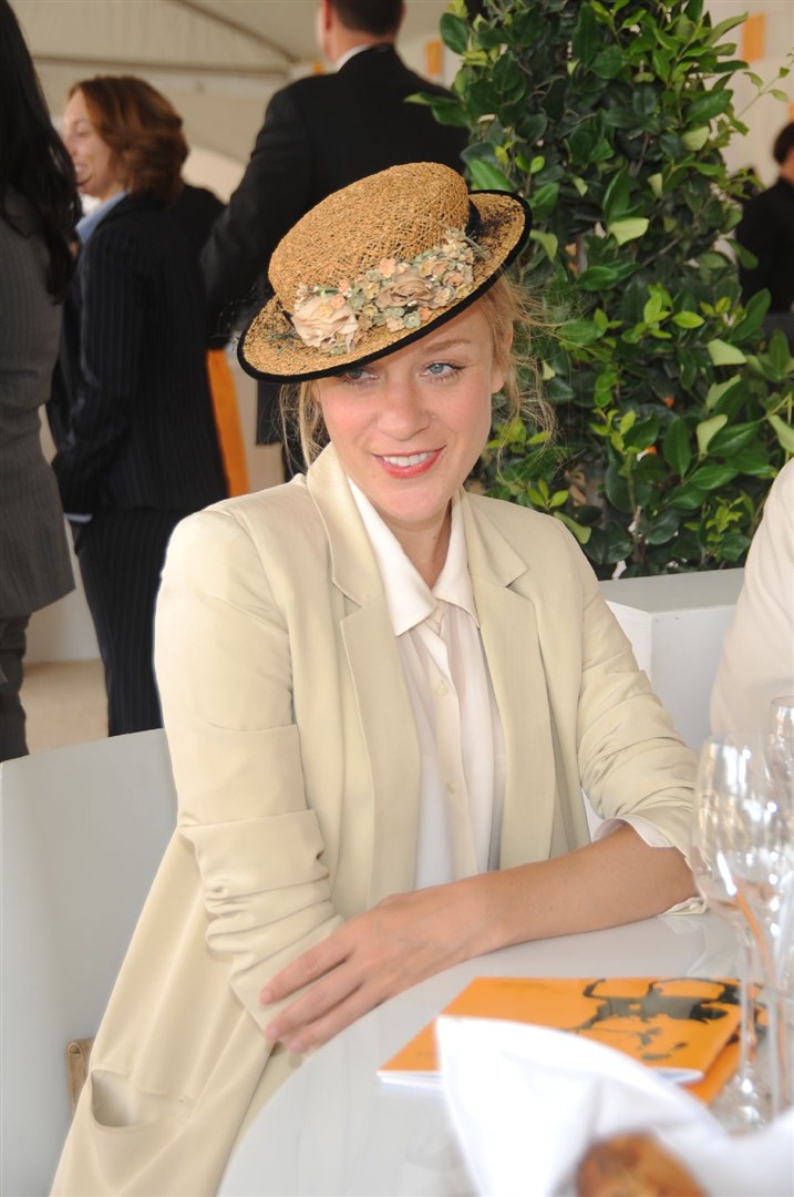 Chloe Sevigny