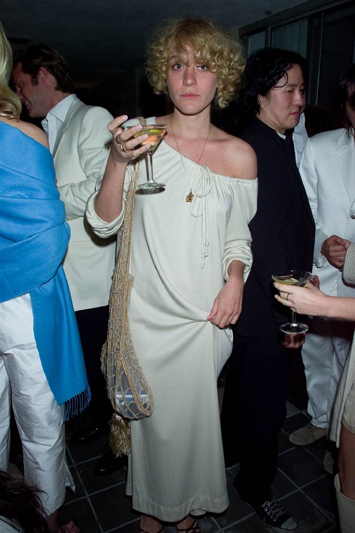 Chloe Sevigny