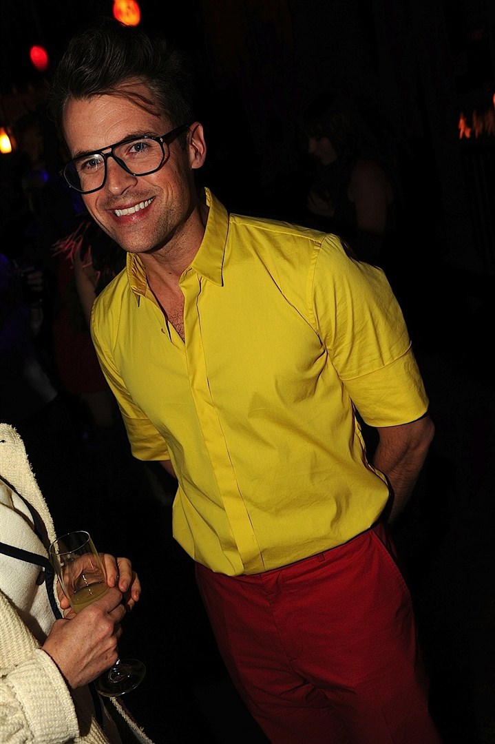 Brad Goreski