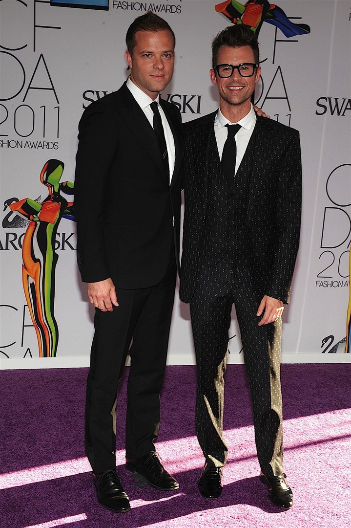Brad Goreski