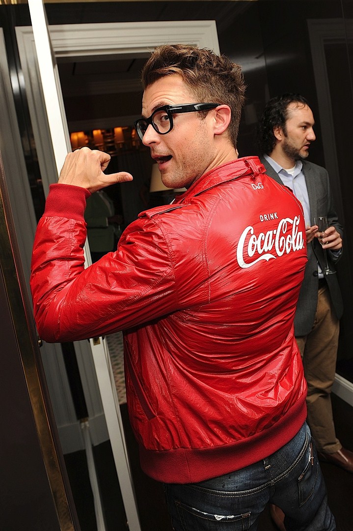 Brad Goreski