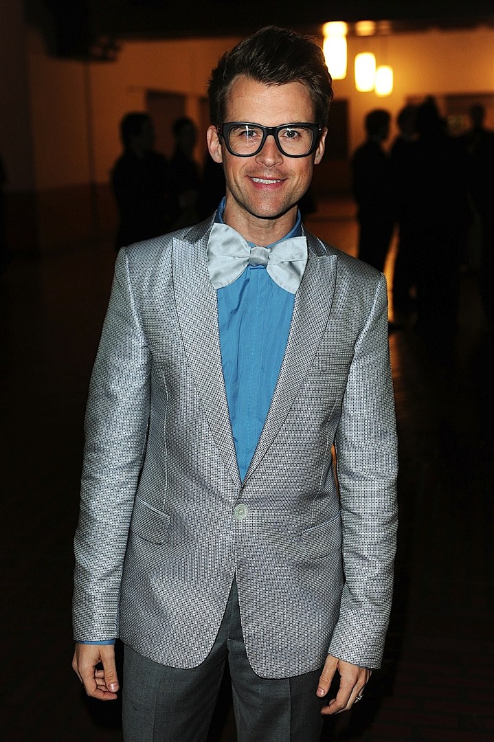 Brad Goreski