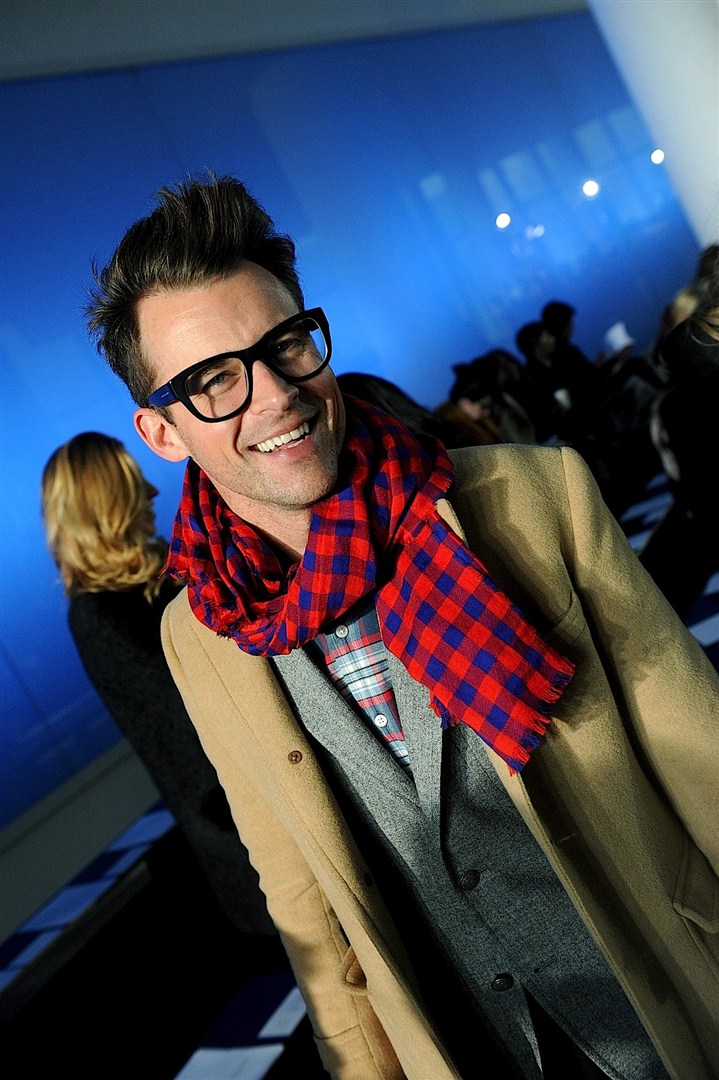 Brad Goreski