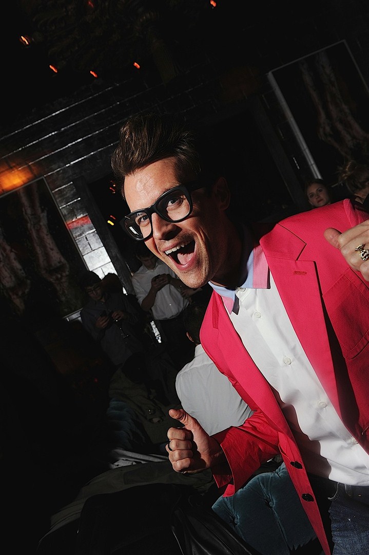 Brad Goreski