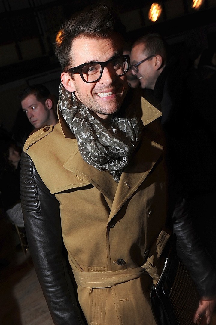 Brad Goreski