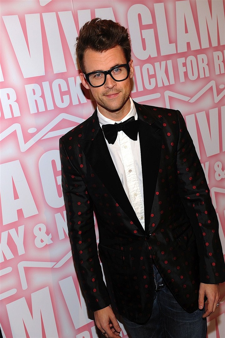 Brad Goreski