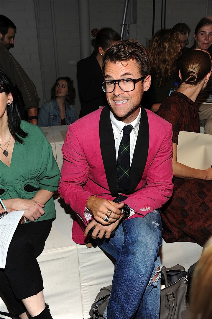 Brad Goreski