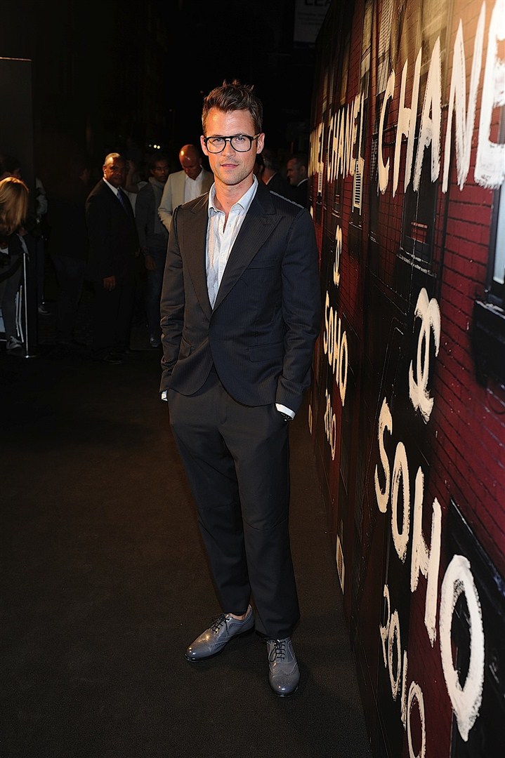 Brad Goreski