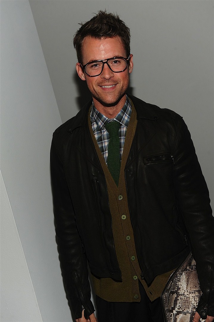 Brad Goreski