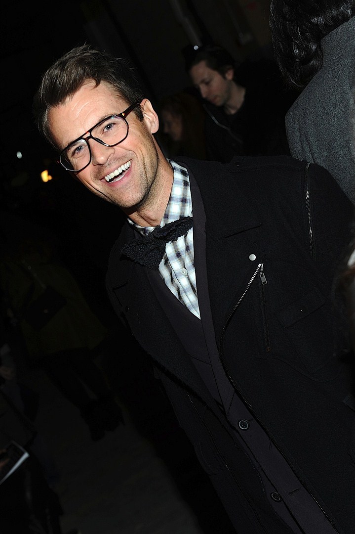 Brad Goreski