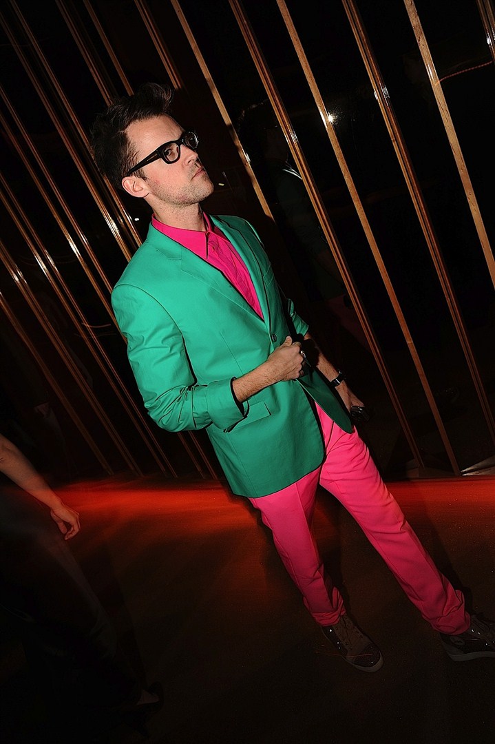 Brad Goreski