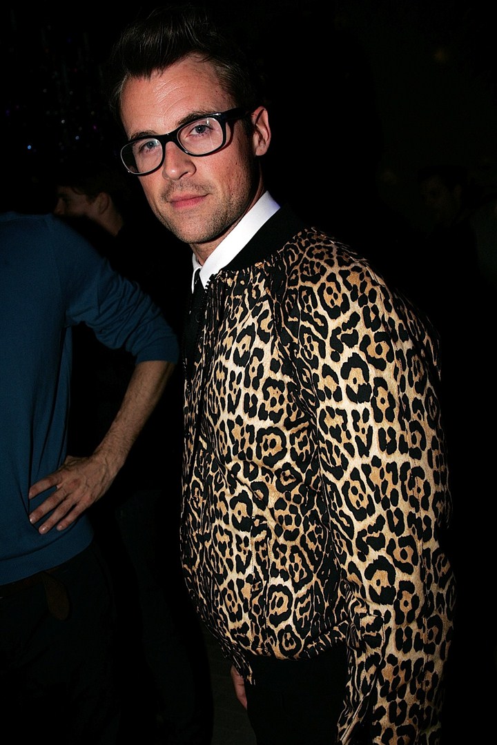 Brad Goreski