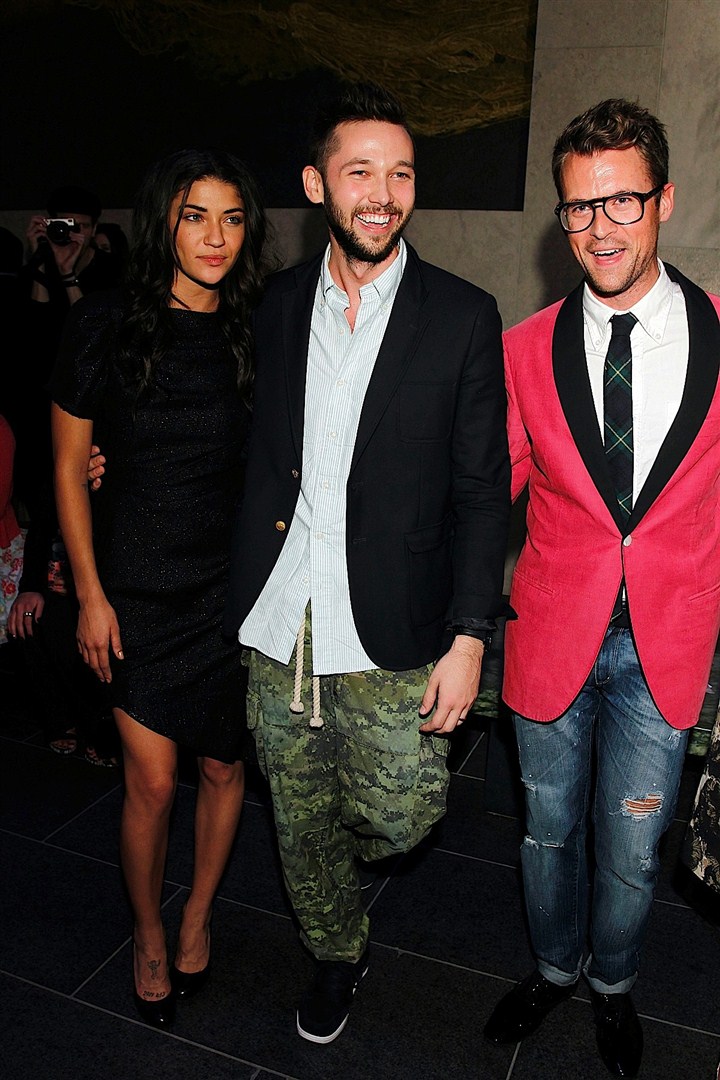 Brad Goreski