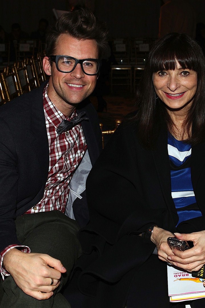 Brad Goreski
