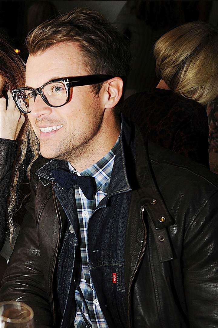 Brad Goreski