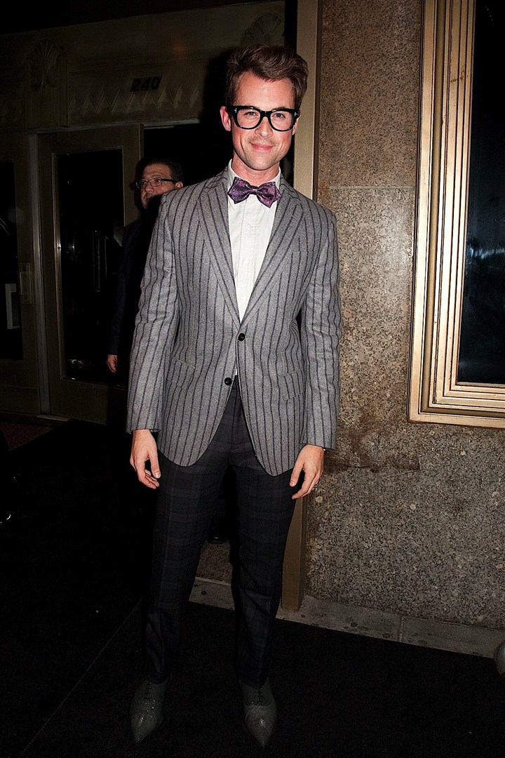 Brad Goreski