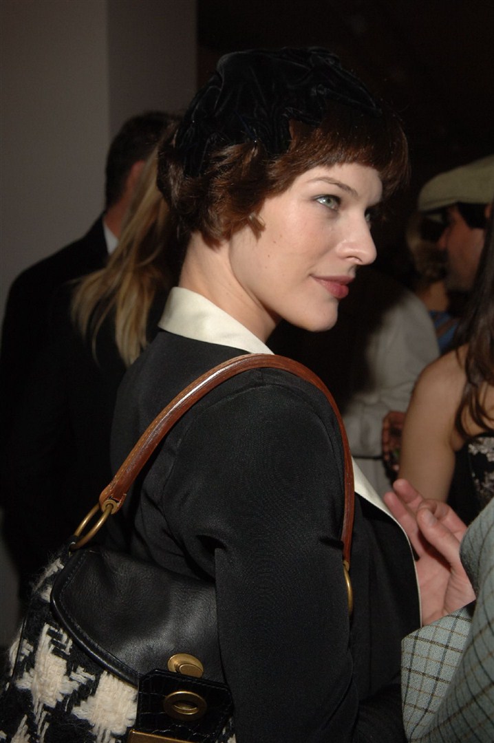 Milla Jovovich