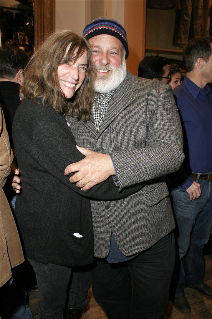 Patti Smith