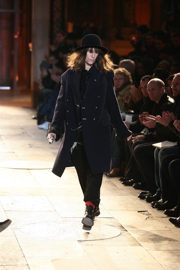 Patti Smith