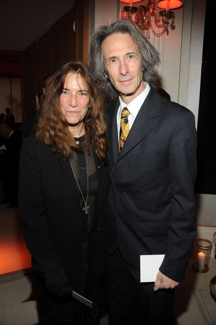 Patti Smith