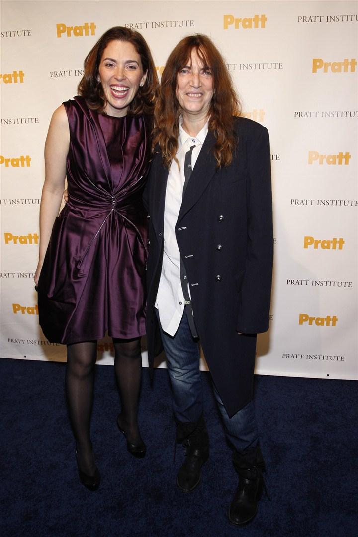 Patti Smith