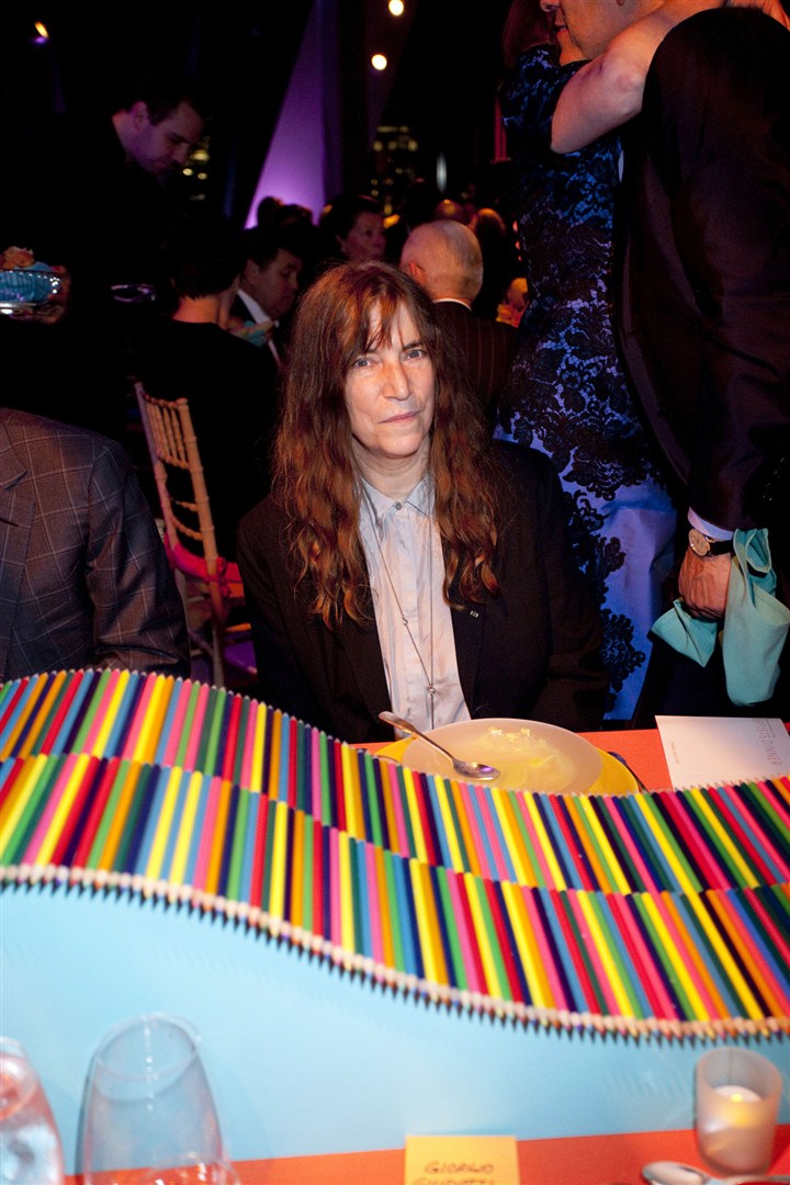 Patti Smith