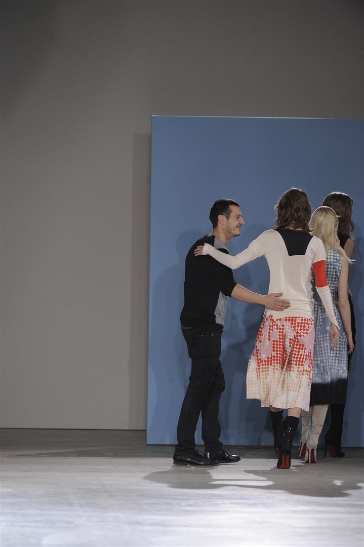 Jonathan Saunders