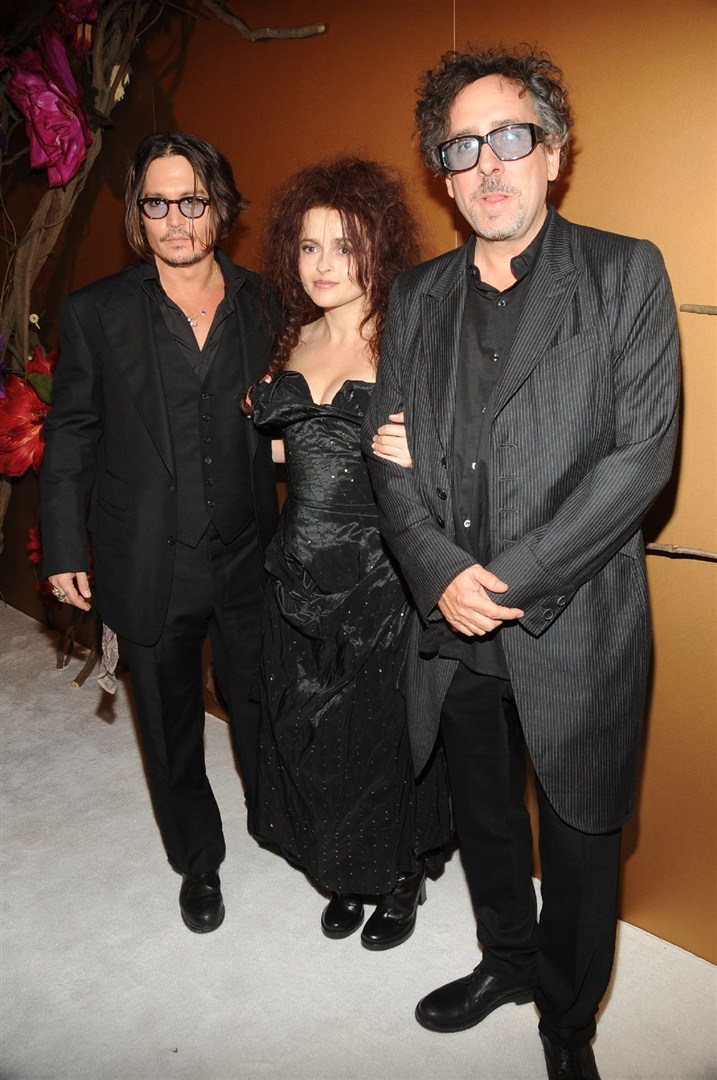 Johnny Depp