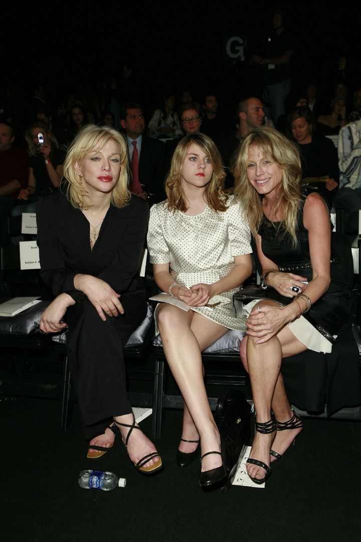 Courtney Love