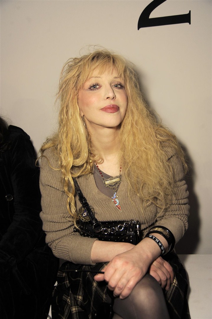 Courtney Love