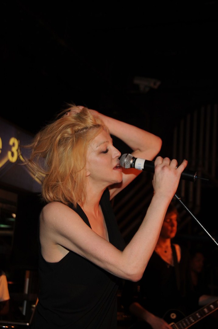 Courtney Love