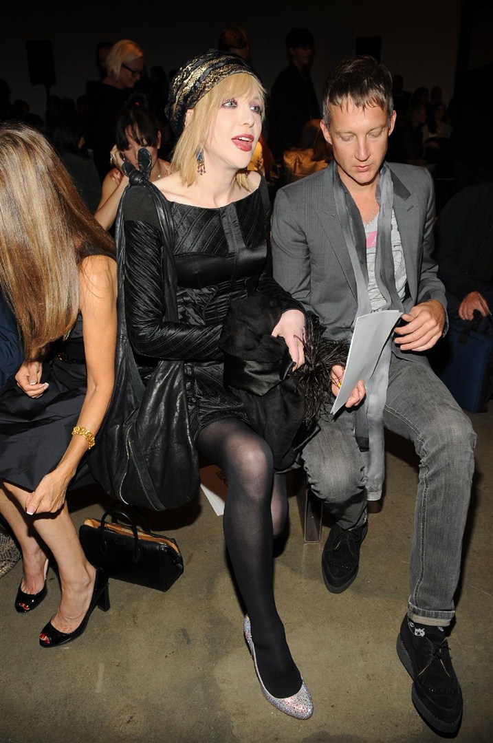 Courtney Love