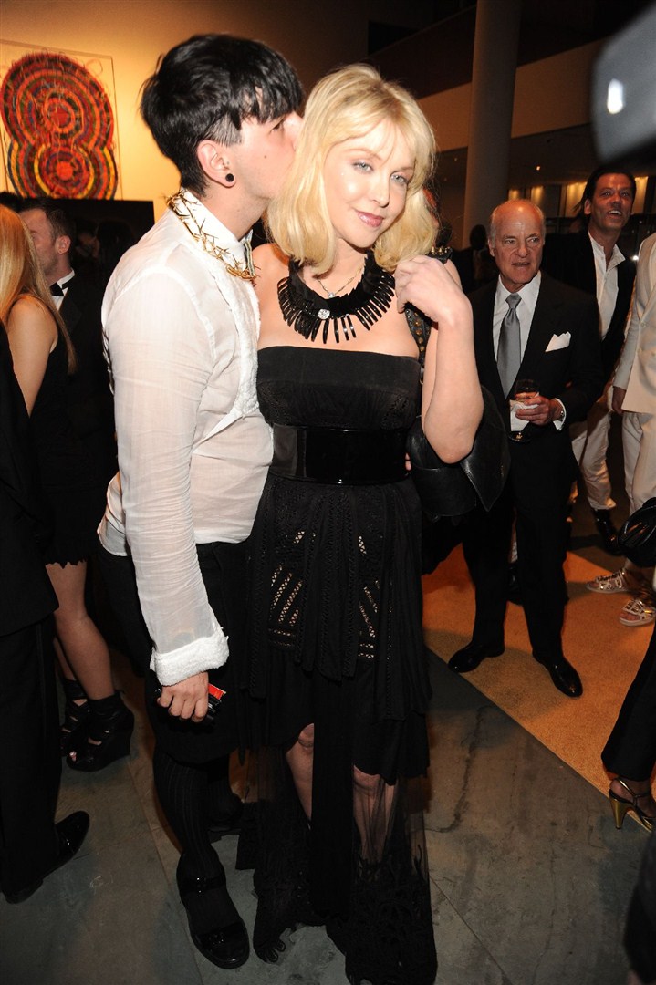 Courtney Love