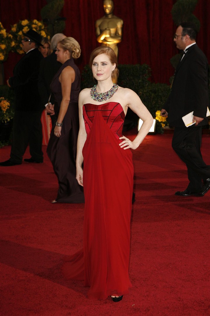 Amy Adams
