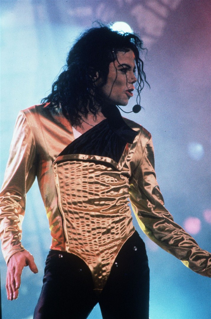 Michael Jackson