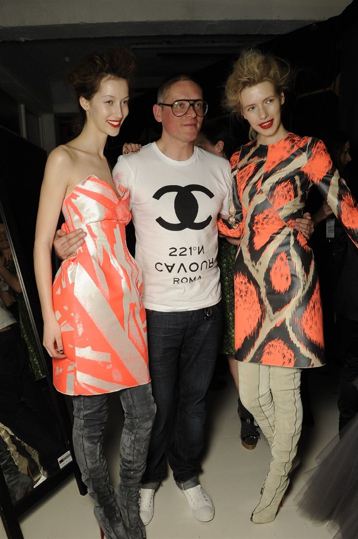 Giles Deacon