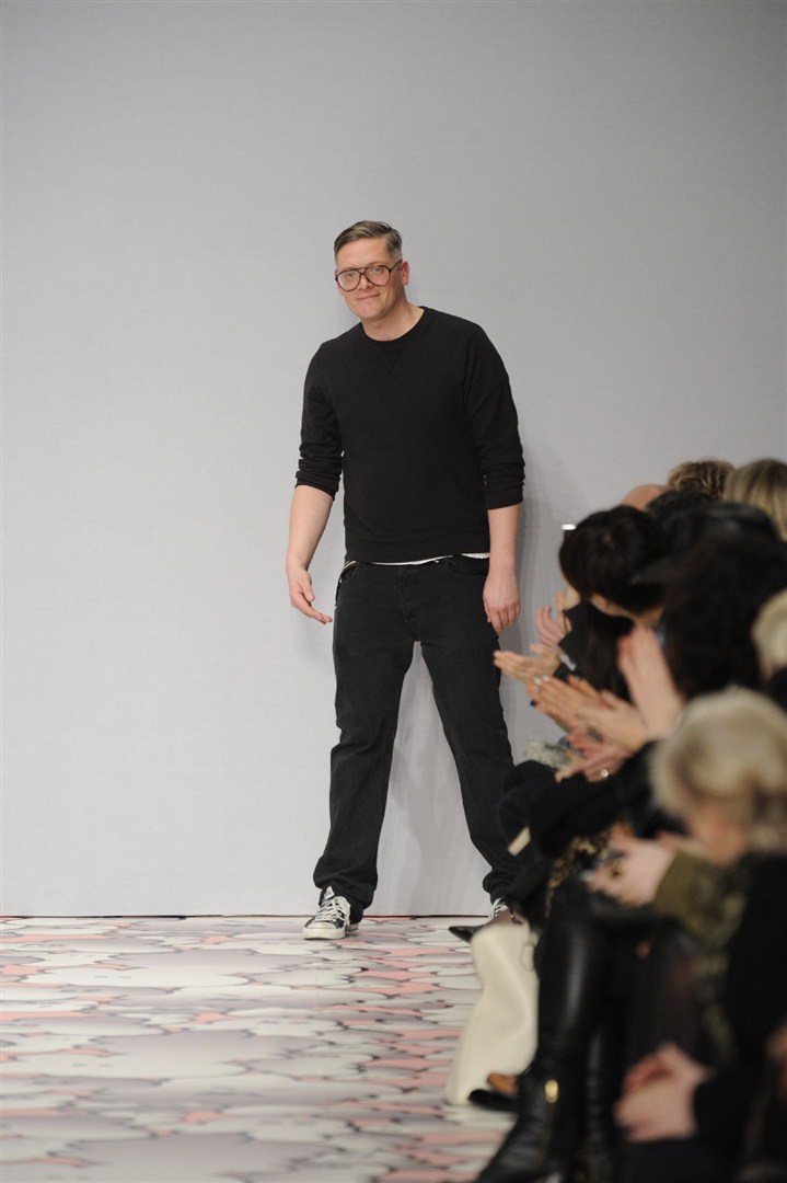 Giles Deacon