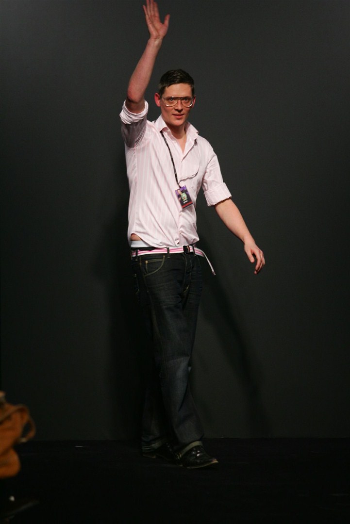 Giles Deacon
