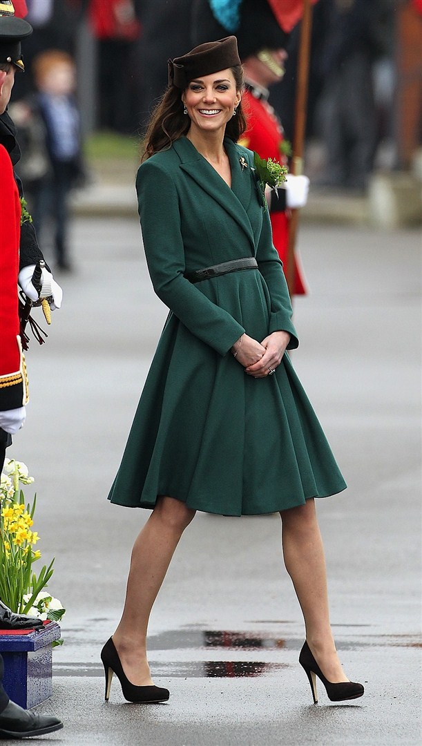 Kate Middleton