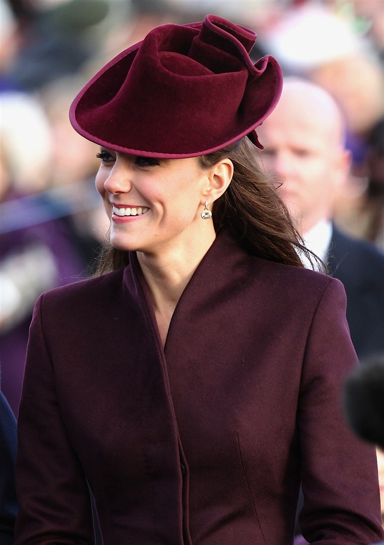 Kate Middleton