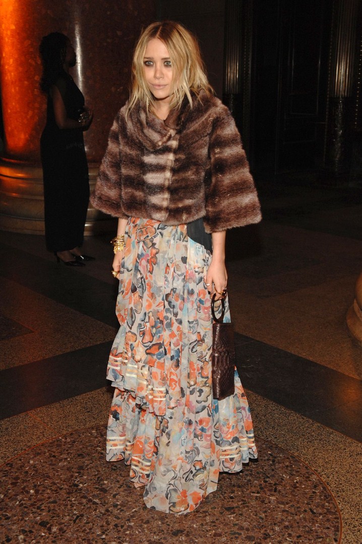 Ashley Olsen
