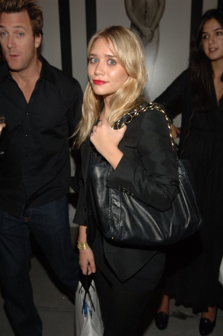 Ashley Olsen