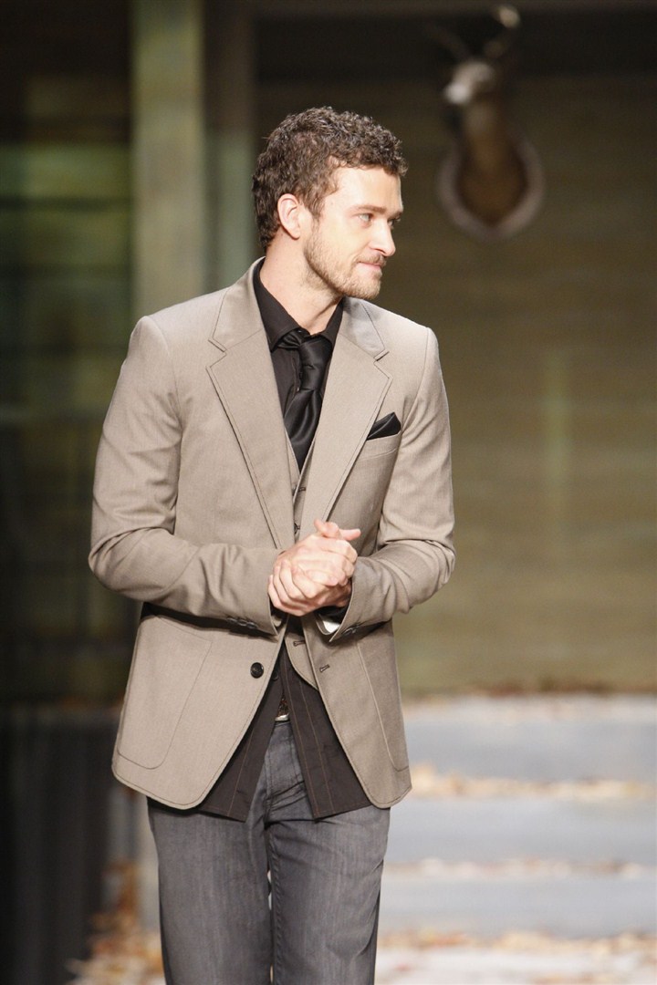 Justin Timberlake