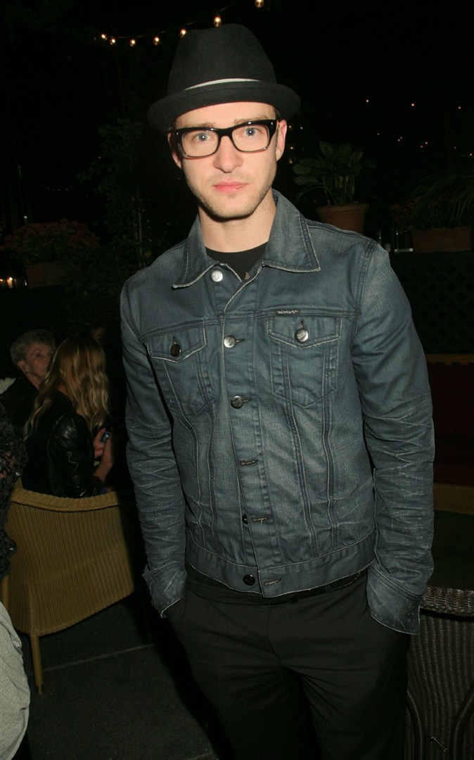 Justin Timberlake