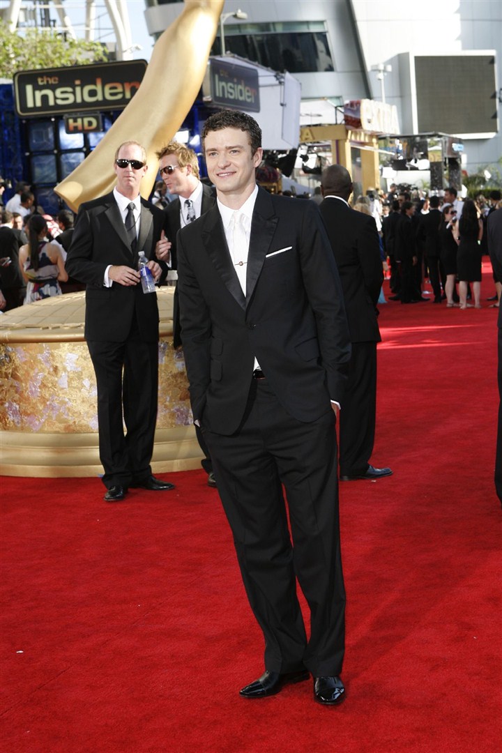 Justin Timberlake