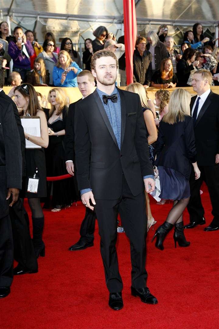 Justin Timberlake